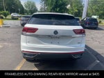 2023 Volkswagen Atlas Cross Sport 2.0T SE w/Technology
