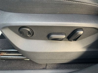 2019 Volkswagen Atlas 3.6L V6 SE 4Motion