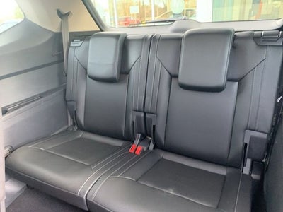 2019 Volkswagen Atlas 3.6L V6 SE 4Motion