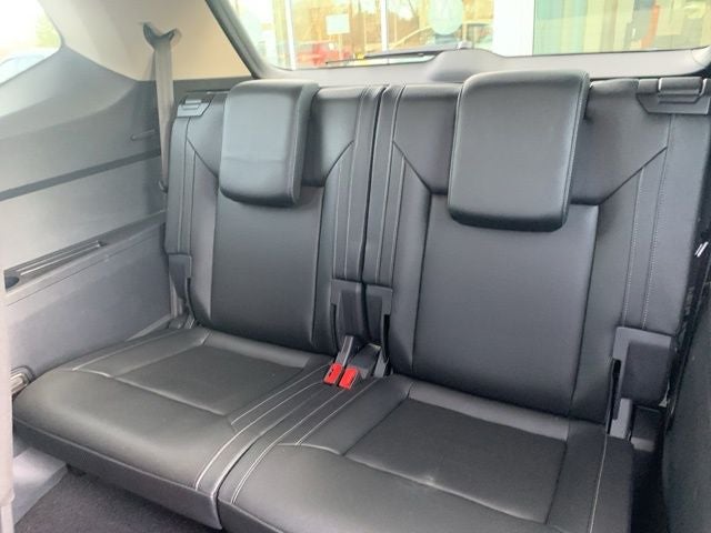 2019 Volkswagen Atlas 3.6L V6 SE 4Motion