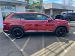 2019 Volkswagen Atlas SEL 4Motion