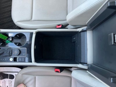 2019 Volkswagen Atlas SEL 4Motion