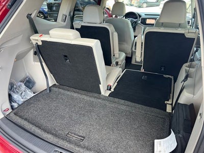 2019 Volkswagen Atlas SEL 4Motion