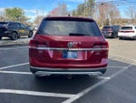 2019 Volkswagen Atlas SEL 4Motion