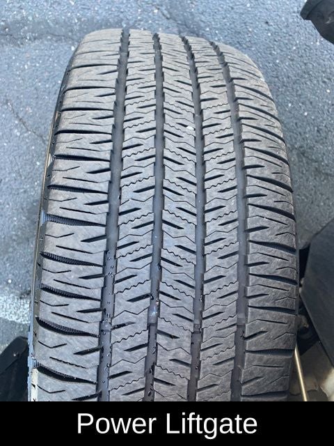 2020 Volkswagen Atlas SEL 4Motion