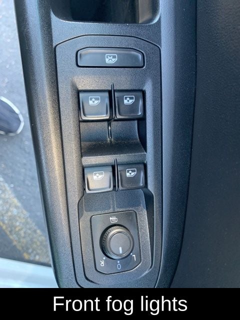 2020 Volkswagen Atlas SEL 4Motion