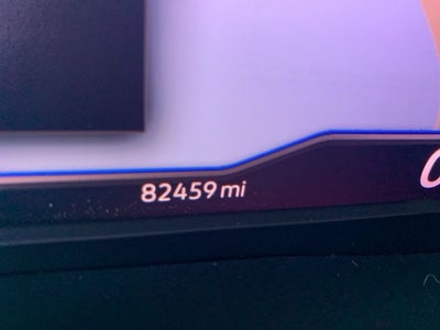 2020 Volkswagen Atlas SEL 4Motion