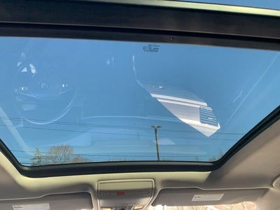 2020 Volkswagen Atlas SEL 4Motion