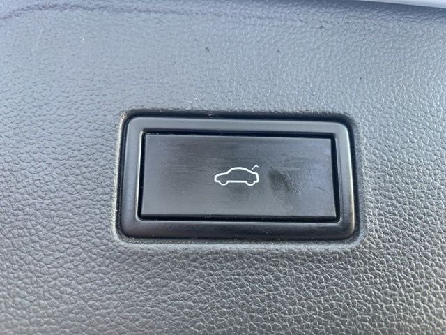 2020 Volkswagen Atlas SEL 4Motion