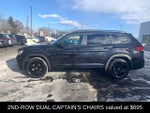 2023 Volkswagen Atlas 3.6L V6 SEL R-Line