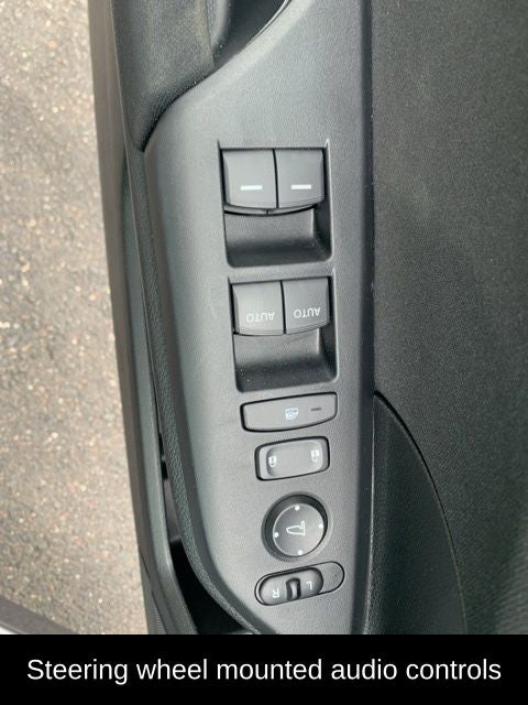 2018 Honda Civic Si