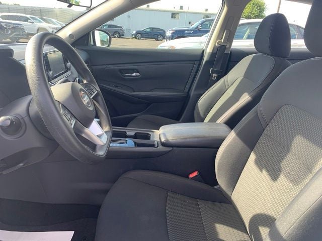 2022 Nissan Sentra S