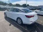 2022 Nissan Sentra S