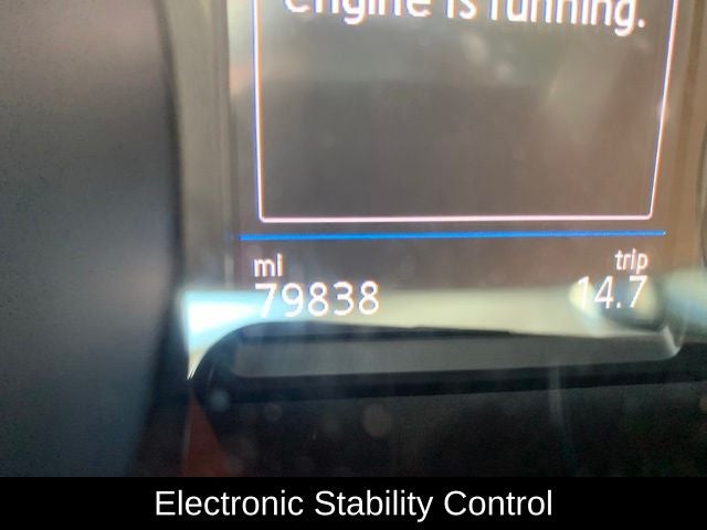2019 Volkswagen Tiguan 2.0T SE 4Motion