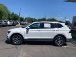 2019 Volkswagen Tiguan 2.0T SE 4Motion