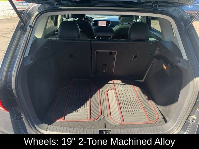 2023 Volkswagen Taos 1.5T SEL