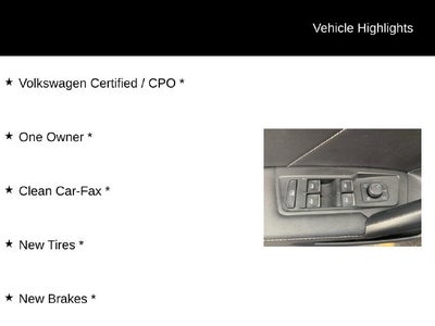2023 Volkswagen Tiguan 2.0T SEL R-Line