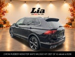 2023 Volkswagen Tiguan 2.0T SEL R-Line