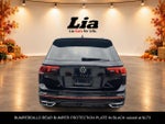 2023 Volkswagen Tiguan 2.0T SEL R-Line