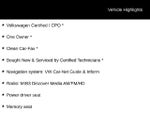 2024 Volkswagen Tiguan 2.0T SEL R-Line