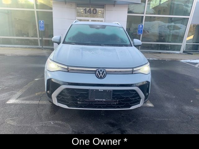 2025 Volkswagen Taos 1.5T SEL