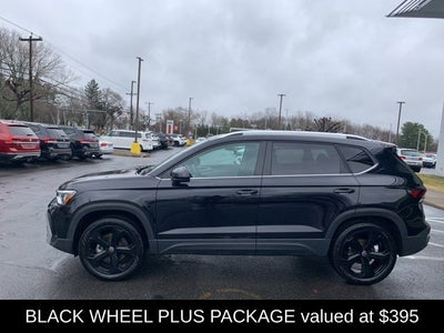 2025 Volkswagen Taos 1.5T SEL