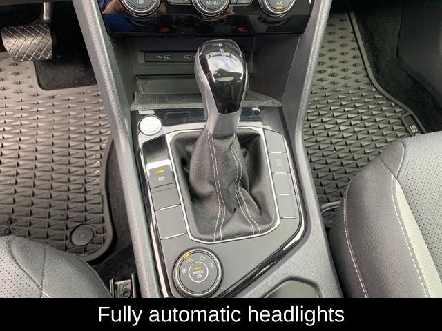 2024 Volkswagen Taos 1.5T SEL