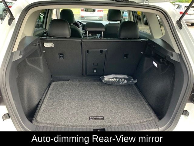 2024 Volkswagen Taos 1.5T SEL