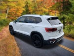 2024 Volkswagen Taos 1.5T SEL