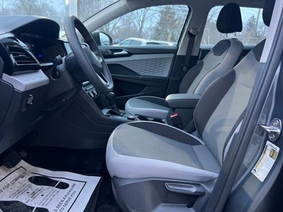 2022 Volkswagen Taos 1.5T S