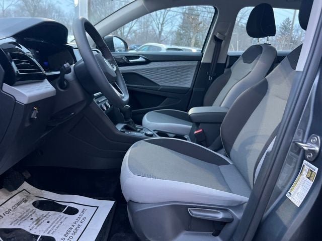 2022 Volkswagen Taos 1.5T S