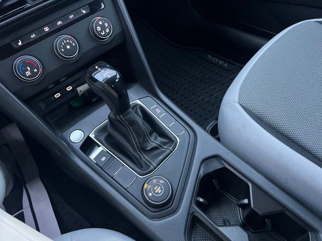 2022 Volkswagen Taos 1.5T S