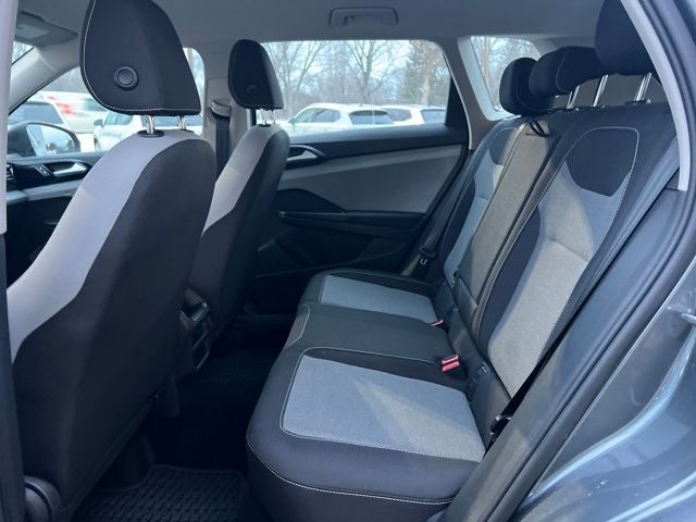 2022 Volkswagen Taos 1.5T S