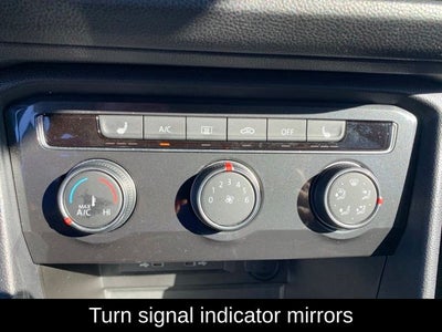2023 Volkswagen Tiguan 2.0T S