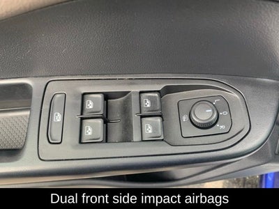 2022 Volkswagen Taos 1.5T SEL