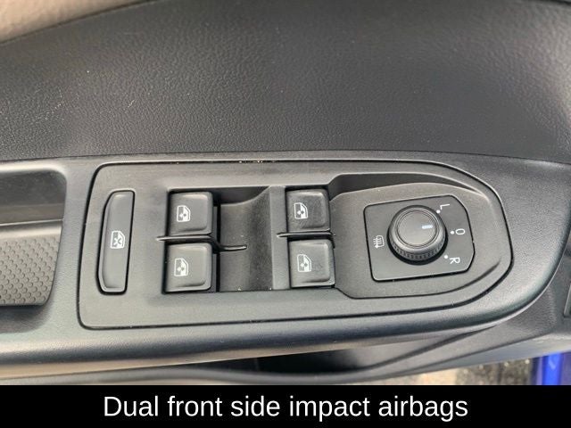 2022 Volkswagen Taos 1.5T SEL