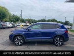 2022 Volkswagen Taos 1.5T SEL