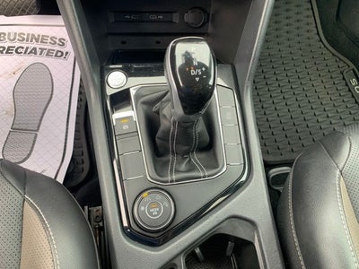 2022 Volkswagen Taos 1.5T SEL