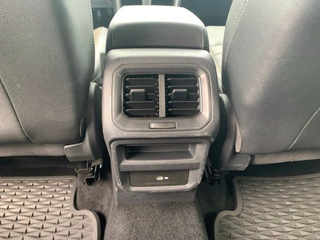 2022 Volkswagen Taos 1.5T SEL