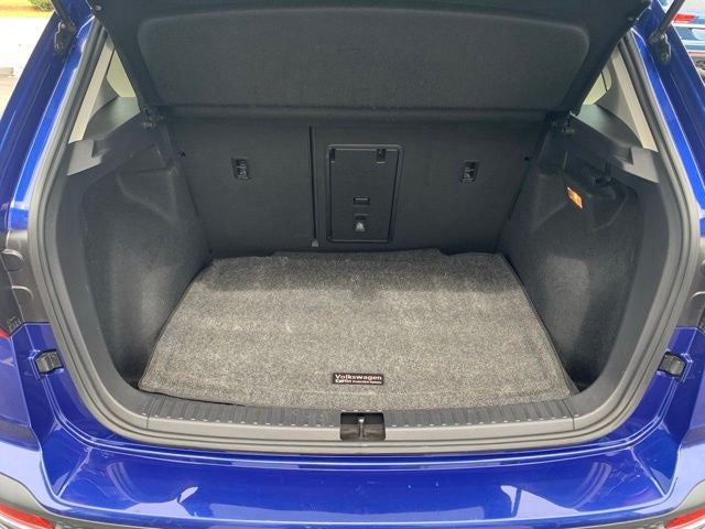 2022 Volkswagen Taos 1.5T SEL