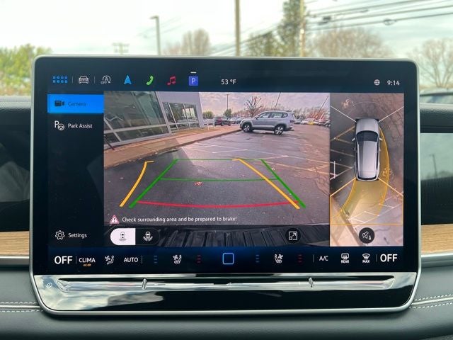 2026 Volkswagen Tiguan 2.0T SEL R-Line Turbo