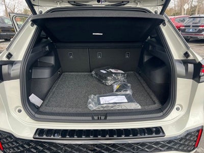 2026 Volkswagen Tiguan 2.0T SEL R-Line Turbo