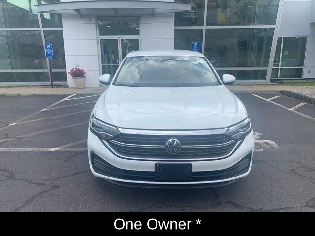 2023 Volkswagen Jetta 1.5T S