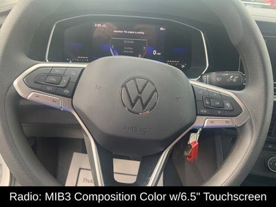 2023 Volkswagen Jetta 1.5T S
