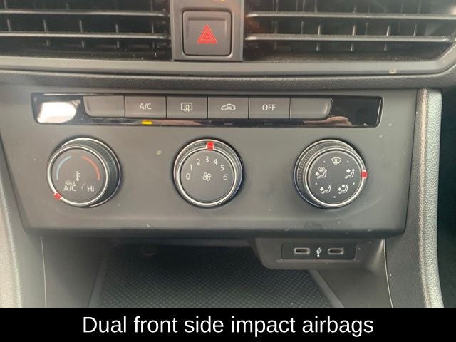 2023 Volkswagen Jetta 1.5T S