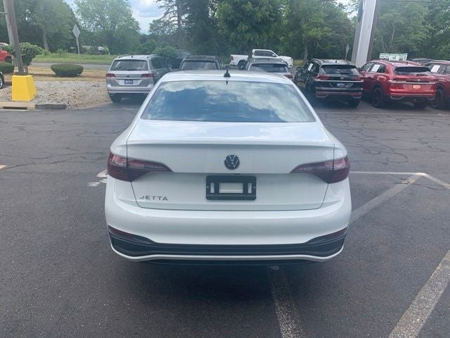 2023 Volkswagen Jetta 1.5T S