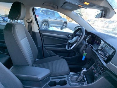 2024 Volkswagen Jetta 1.5T S