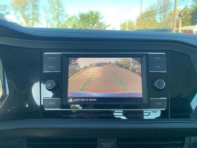 2024 Volkswagen Jetta 1.5T S