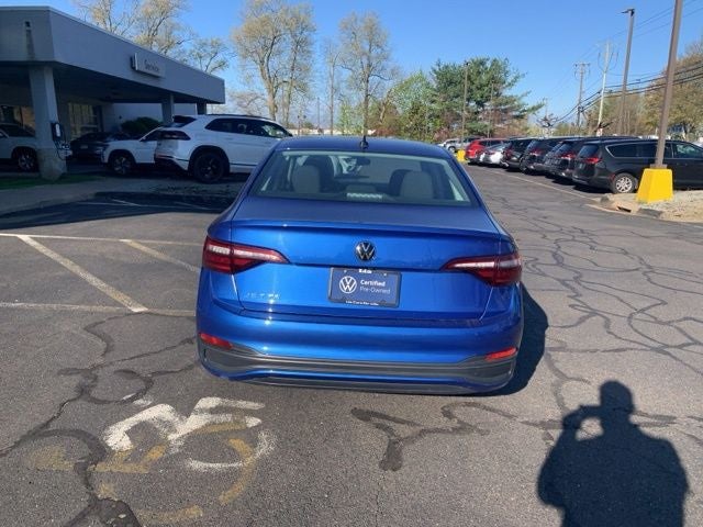 2024 Volkswagen Jetta 1.5T S