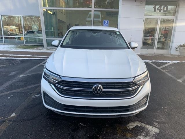 2024 Volkswagen Jetta 1.5T S